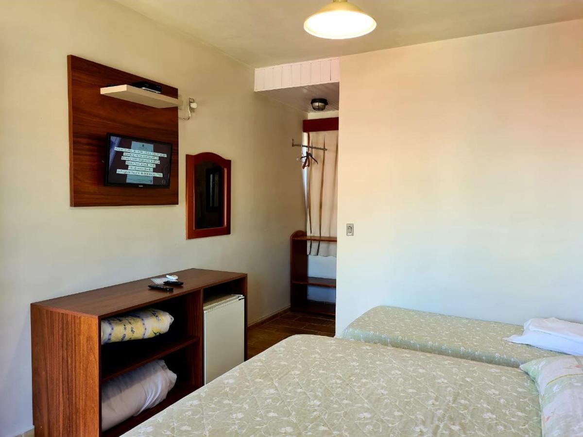 Bartholo Plaza Hotel Santa Catarina ペーニャ エクステリア 写真