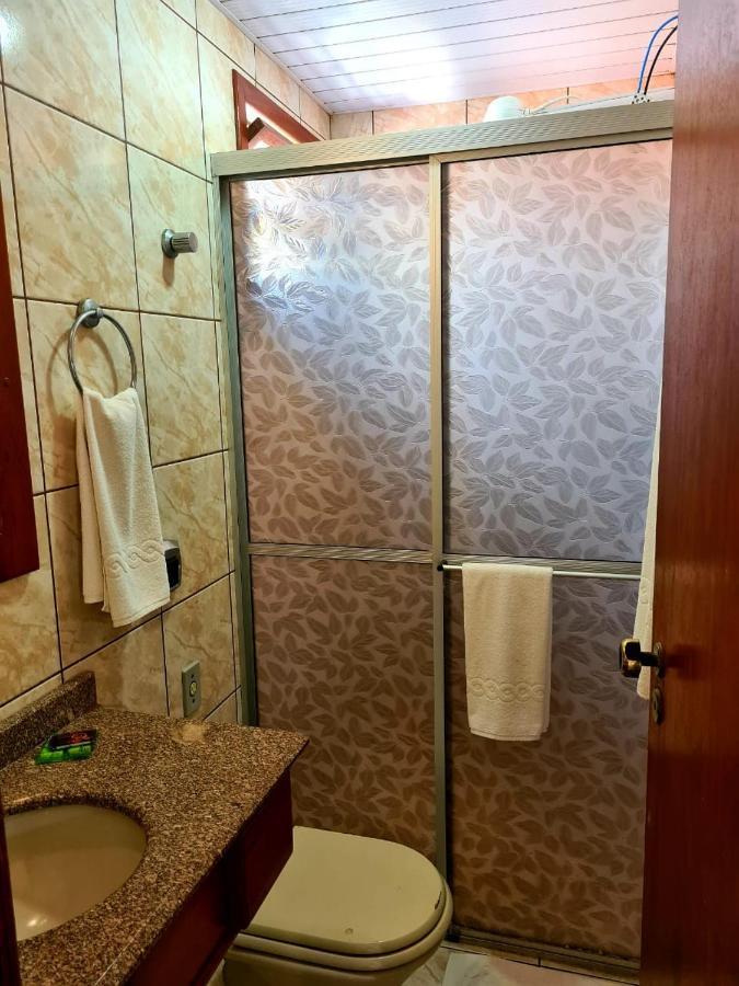 Bartholo Plaza Hotel Santa Catarina ペーニャ エクステリア 写真