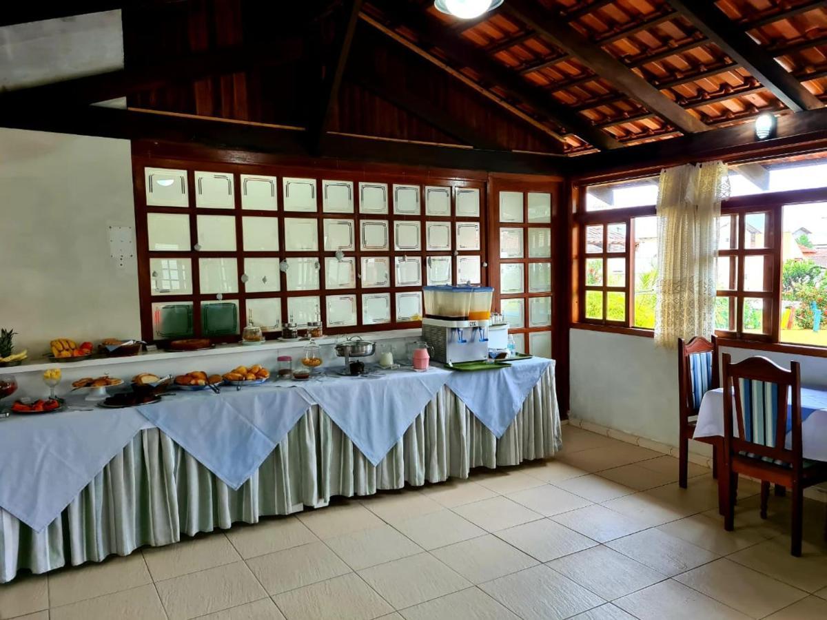 Bartholo Plaza Hotel Santa Catarina ペーニャ エクステリア 写真
