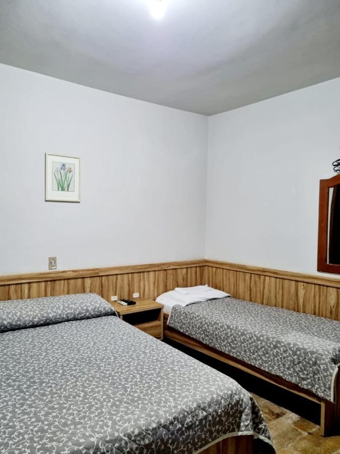 Bartholo Plaza Hotel Santa Catarina ペーニャ エクステリア 写真