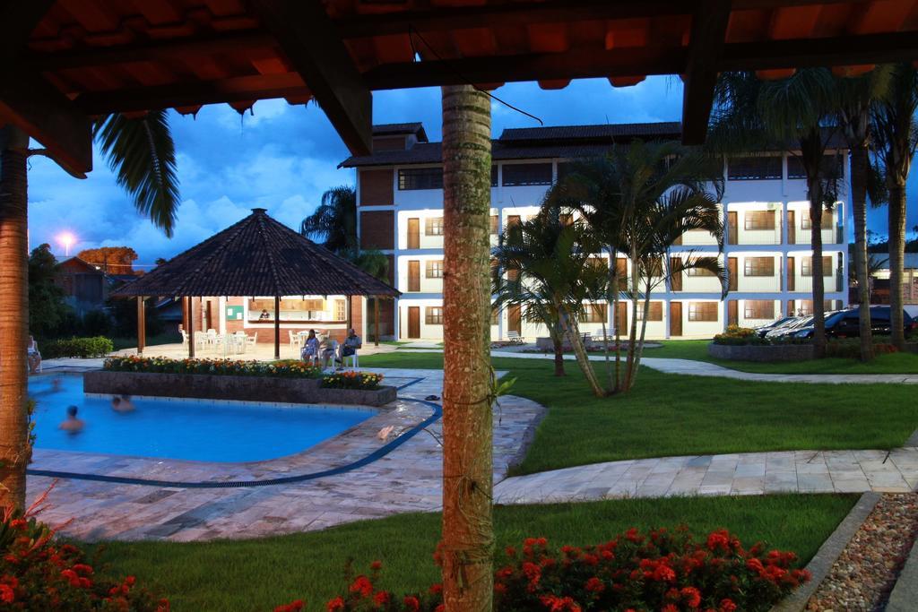 Bartholo Plaza Hotel Santa Catarina ペーニャ エクステリア 写真