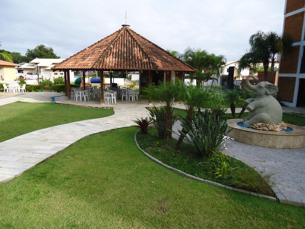 Bartholo Plaza Hotel Santa Catarina ペーニャ エクステリア 写真