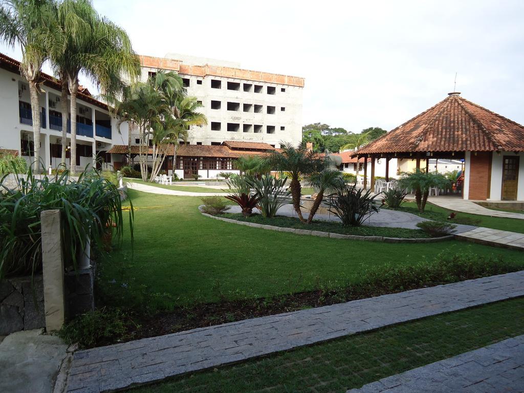 Bartholo Plaza Hotel Santa Catarina ペーニャ エクステリア 写真