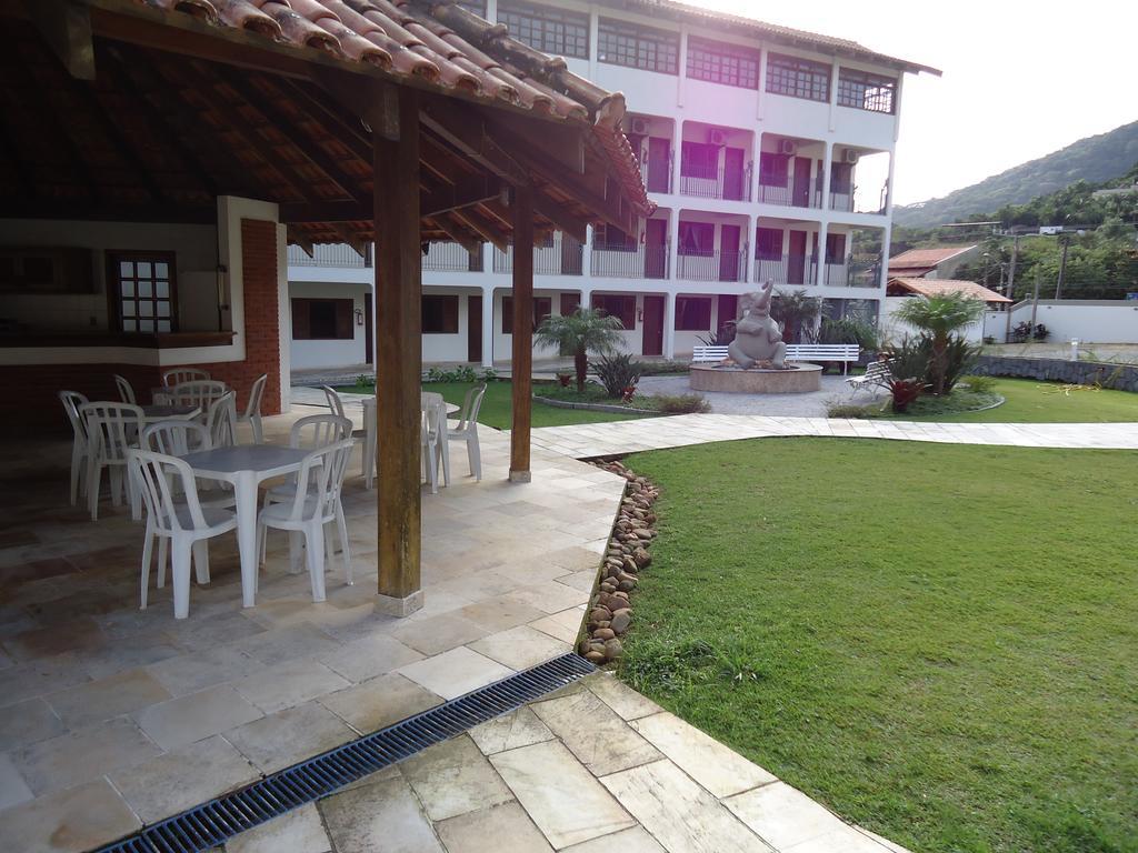 Bartholo Plaza Hotel Santa Catarina ペーニャ エクステリア 写真
