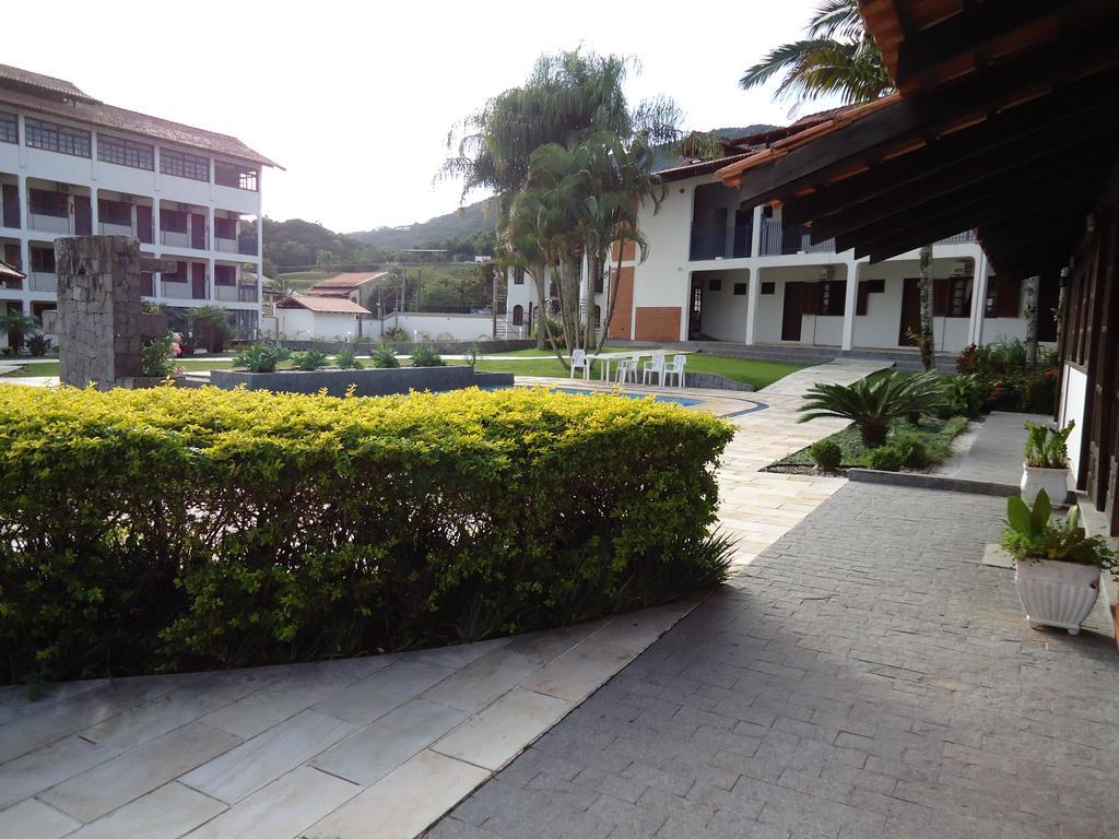 Bartholo Plaza Hotel Santa Catarina ペーニャ エクステリア 写真
