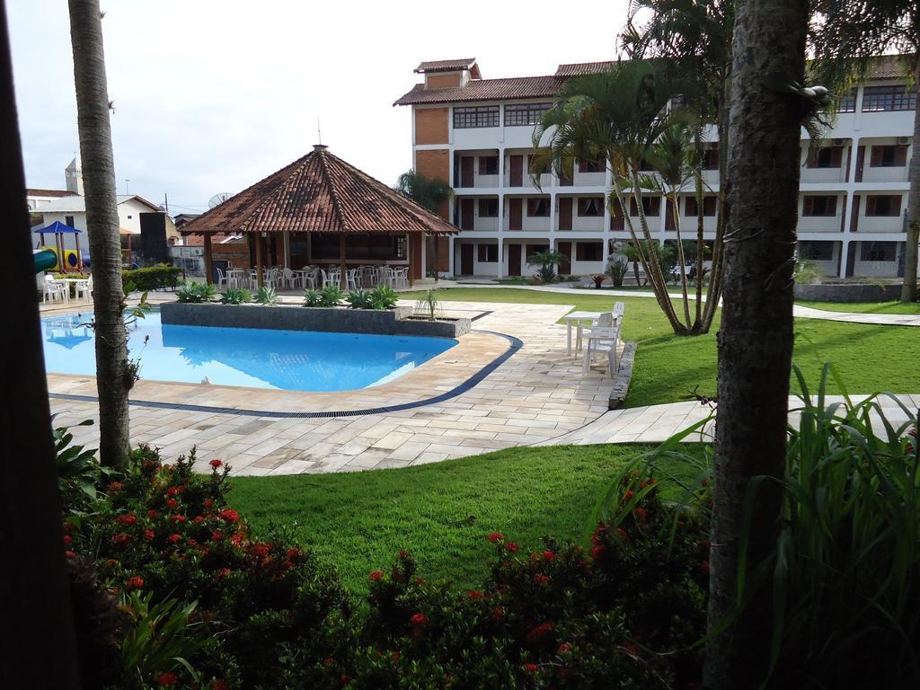 Bartholo Plaza Hotel Santa Catarina ペーニャ エクステリア 写真