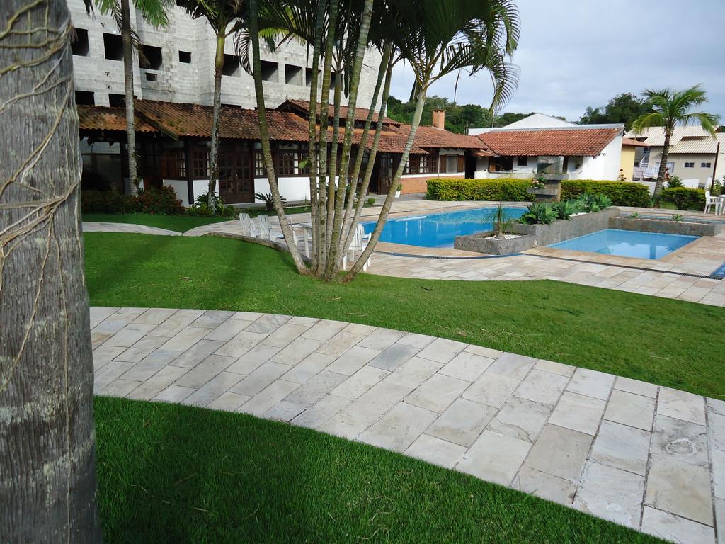 Bartholo Plaza Hotel Santa Catarina ペーニャ エクステリア 写真