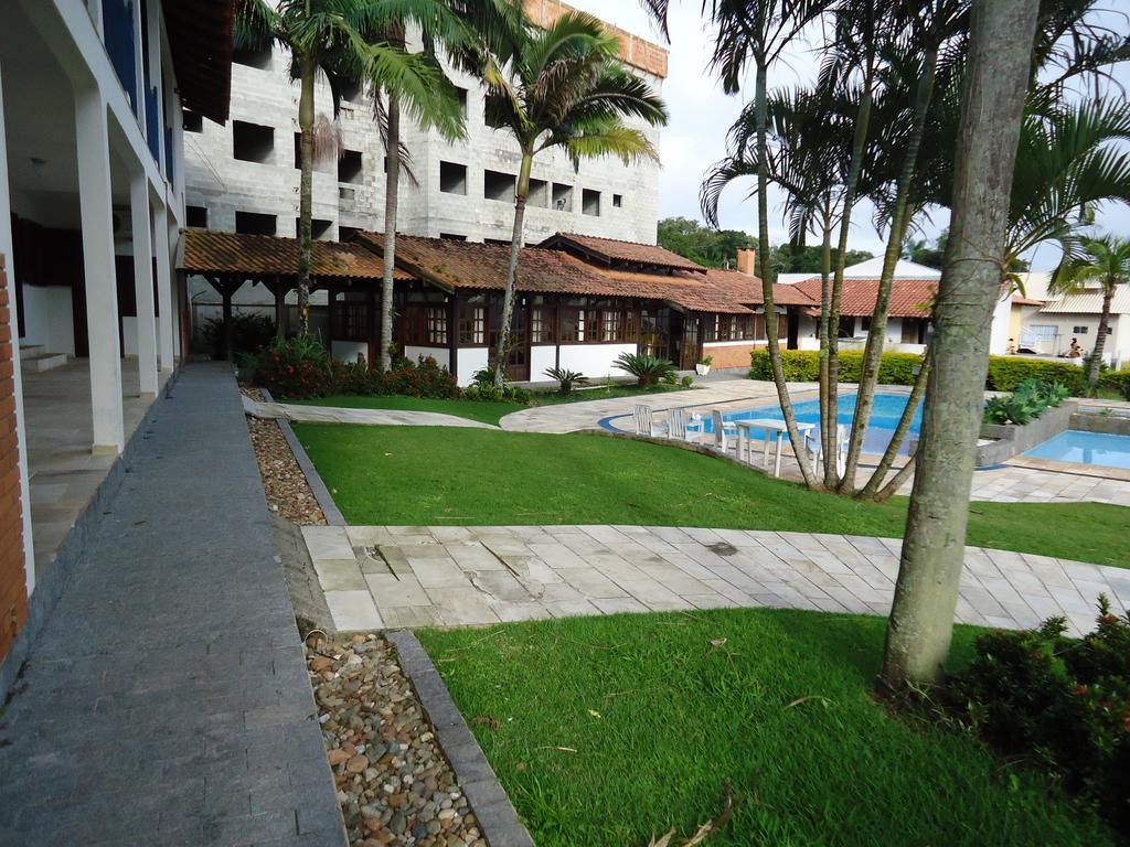 Bartholo Plaza Hotel Santa Catarina ペーニャ エクステリア 写真