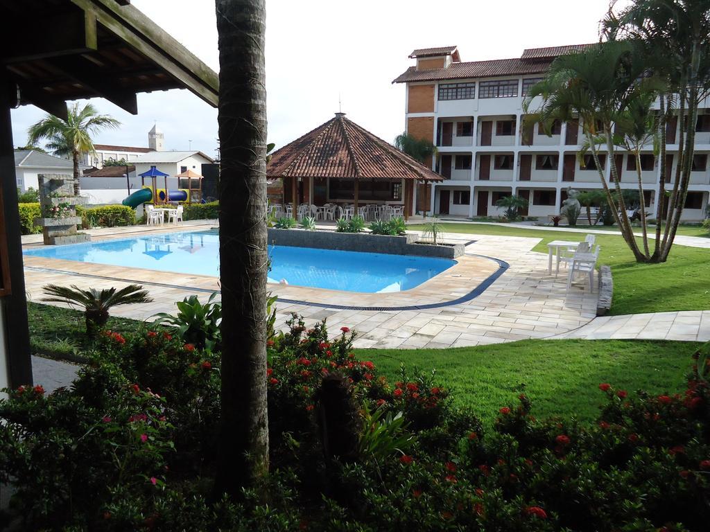 Bartholo Plaza Hotel Santa Catarina ペーニャ エクステリア 写真