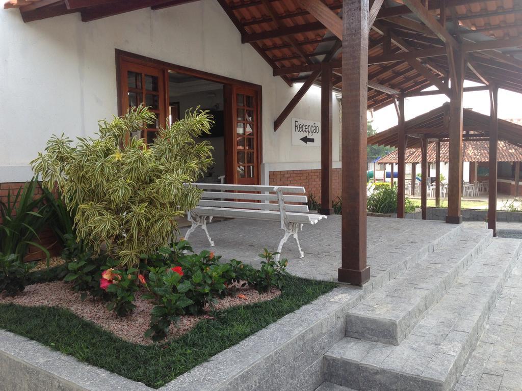 Bartholo Plaza Hotel Santa Catarina ペーニャ エクステリア 写真